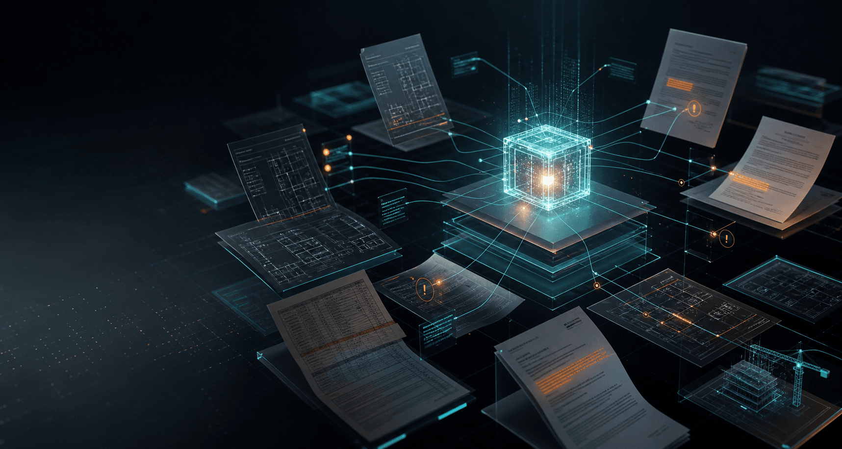 AI that learns your projects.